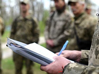 Одесса на первом месте по жалобам на ТЦК: омбудсмен сделал громкое заявление
