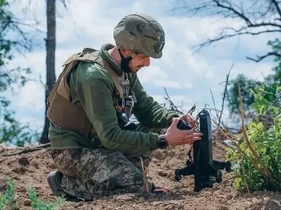 ВСУ установили огневой контроль над ключевыми маршрутами между Крымом и Россией, — ISW