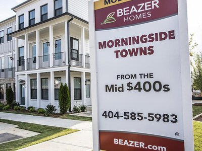  Американский застройщик Dream Finders Homes купит конкурента Beazer Homes за $2,2 млрд 