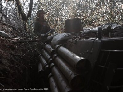 Произошло более 190 боевых столкновений, враг запустил 6,5 тыс. дронов — Генштаб о ситуации на фронте