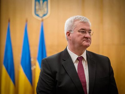 Вместе приближаем долгосрочный мир — в Украине отреагировали на принятие Сенатом США закона о адских санкциях