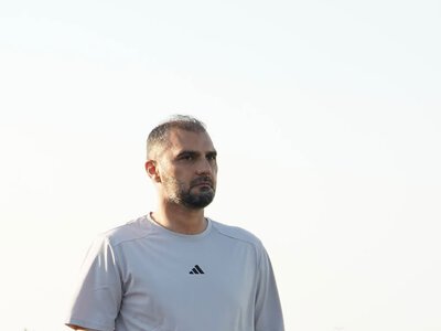 Mən nadir hallarda qarşıma şəxsi hədəflər qoyuram