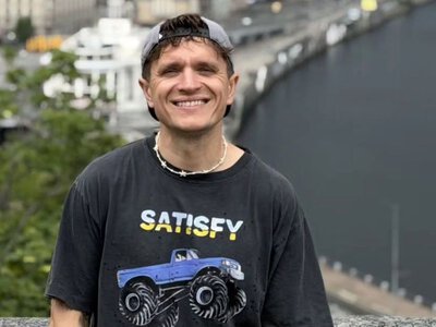 Анатолий Анатолич заявил, что Владимир Остапчук неожиданно заблокировал его в инстаграме