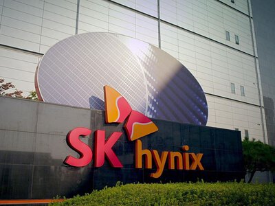  SK Hynix инвестирует $38 млрд в расширение производства чипов в Южной Корее 