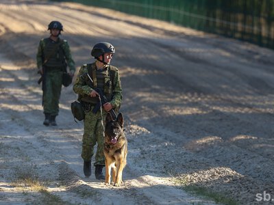 РФ может открыть новый фронт из Беларуси: командир РДК оценил угрозу (видео)