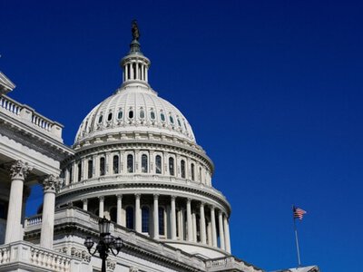 Сенат США принял законопроект Линдси Грэма об «адских» санкциях против России и Ирана