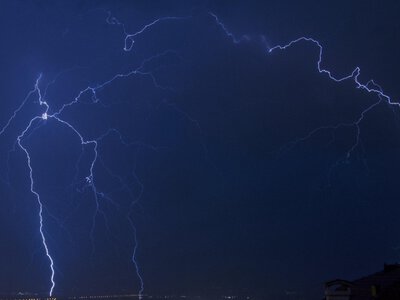  Штормовое предупреждение объявлено в Казахстане на 8 августа 