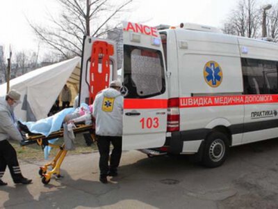 В больницу теперь так просто не попасть: Минздрав изменил правила госпитализации украинцев