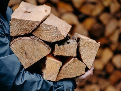 Субсидия на дрова и уголь: три основных условия для получения денежной помощи