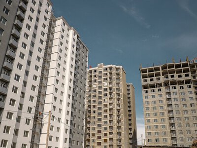 В Грузии продолжает дорожать строительство: за четыре года расходы увеличелись почти на 30%
