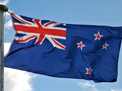 Новая Зеландия ввела новые санкции против России после решения Сената США