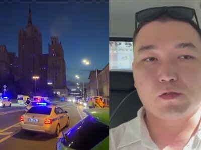 После взрыва в Москве усилили проверки курьеров-мигрантов