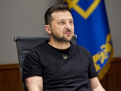  США будут поставлять Украине ракеты-перехватчики для Patriot ежемесячно – Зеленский 