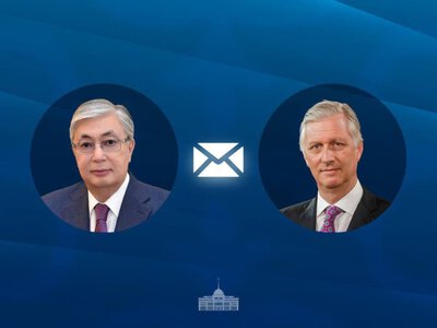  Король Филипп подтвердил предстоящий визит в Казахстан 