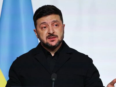 У Украины нет времени на скептицизм в отношении вступления в ЕС — Зеленский