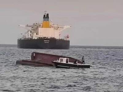 Турция ограничивает движение коммерческих судов в сторону Чёрного моря из-за атак беспилотников — Bloomberg