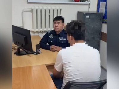  Праздник обернулся арестом: в Астане двух мужчин наказали за ночные салюты 