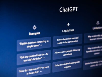 Чему ChatGPT и другие нейросети никогда не смогут научиться — ученый (Видео)