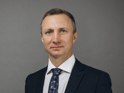 Уровень вакантности на рынке складской недвижимости Киева находится на минимальном уровне – Expandia