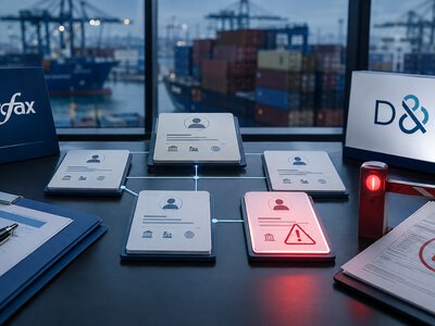 Санкционная проверка иностранного контрагента — почему названия компании недостаточно