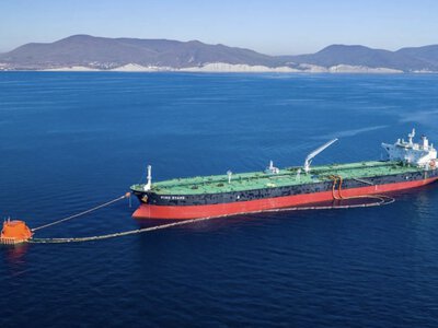  США остановили удары по маршруту казахстанской нефти: что произошло 