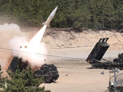 70 ракет ATACMS и десятки тысяч кассетных боеприпасов: что еще Украина купила у Турции