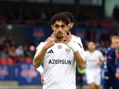 “Heç nə bitməyib, favorit “Qarabağ”dır”