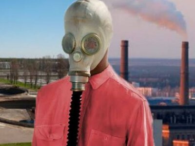 Экологическая ситуация в Киеве: анализируем главные причины загрязнения
