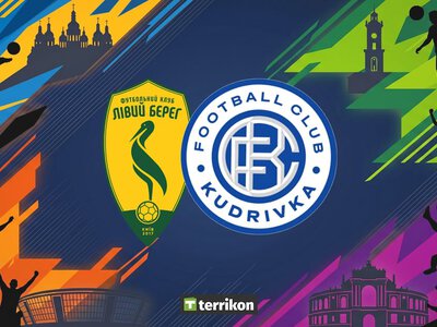 Левый Берег возвращается в УПЛ и сохраняет ничью в матче с Кудровкой: смотреть видеообзор
