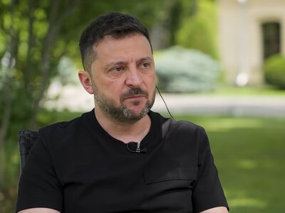 Путину нужно продавать победу: в РФ закроют границы и начнут мобилизацию, — Зеленский
