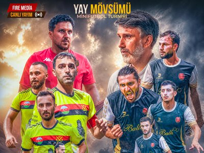 Barselonaya vəsiqə uğrunda son döyüş - VİDEO