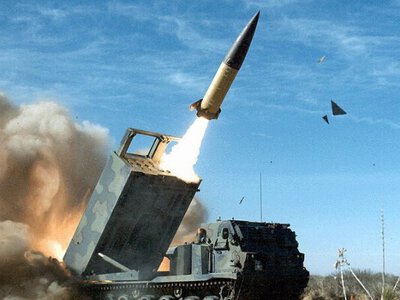 Украина закупит у Турции ракеты ATACMS и пусковые установки M270