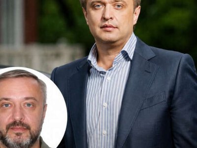 Экс-руководителя «Сварог Вест Груп» Гордейчука разыскивают