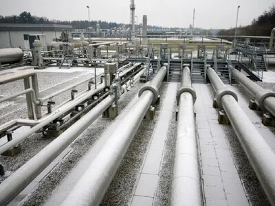 Германия отказывается закупать газ, страну ждёт сложная зима — Politico