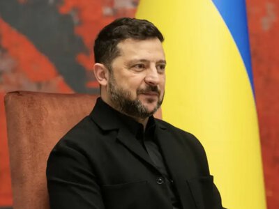  США пообещали Украине ракеты каждый месяц: что сообщил Зеленский 
