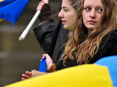 Прогноз КМИС за август 2026 года: сколько украинцев готовы терпеть войну