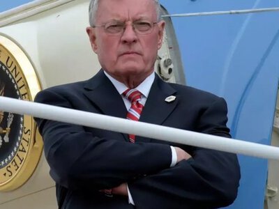 Кот Келлог и его прогноз завершения войны в Украине 24 августа 2026 года: что известно