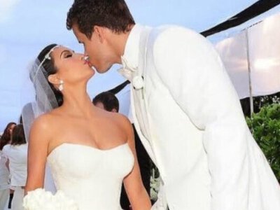 Курьезные случаи на свадьбах знаменитостей