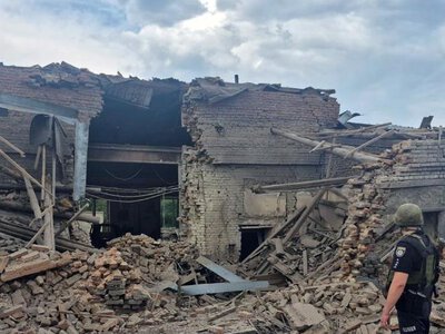 Трое погибших и шесть раненых: последствия атак по Донецкой области