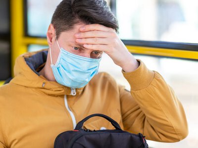 Как справиться с укачиванием в транспорте без лишнего дискомфорта