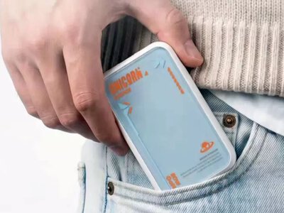 Meizu Pandaer PTC16: первое 80-ваттное зарядное устройство толщиной с банковскую карту