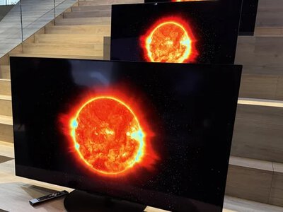 Качественные OLED-телевизоры по доступной цене: LG разработала новую технологию дисплея