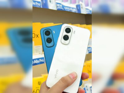 Какой бюджетный Android-смартфон купить: Vivo Y500 против Honor X7e Plus (фото)