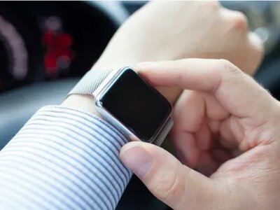 Ловушка технологий: Apple Watch и фитнес-трекеры вызывают тревогу и психологическое давление