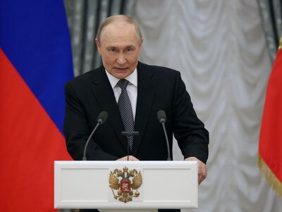 Режим находится в агонии, – бывший министр иностранных дел рассказал, почему панически боится Путин