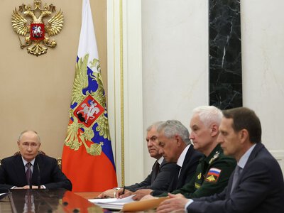 Даже пропагандисты все поняли: к чему готовятся внутри России