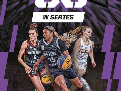 Dünyanın ən güclü 3x3 komandaları Azərbaycanda toplaşacaq