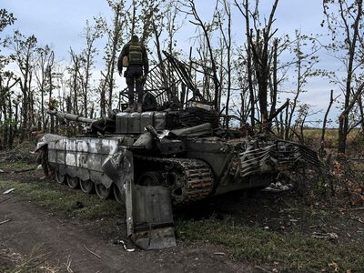 Снова более тысячи оккупантов: какие потери понесла Россия по состоянию на 10 августа