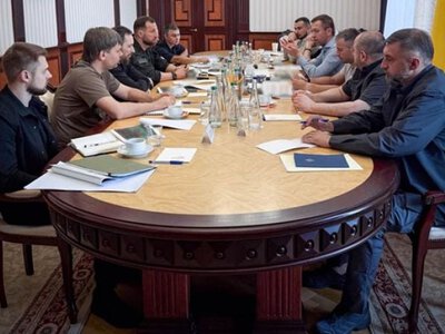 Правительство Украины ищет дополнительные средства для армии