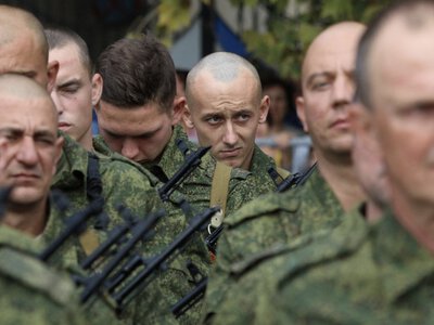 Армия РФ не сможет переварить 800 тысяч человек: какие планы у Кремля и какова будет реальность